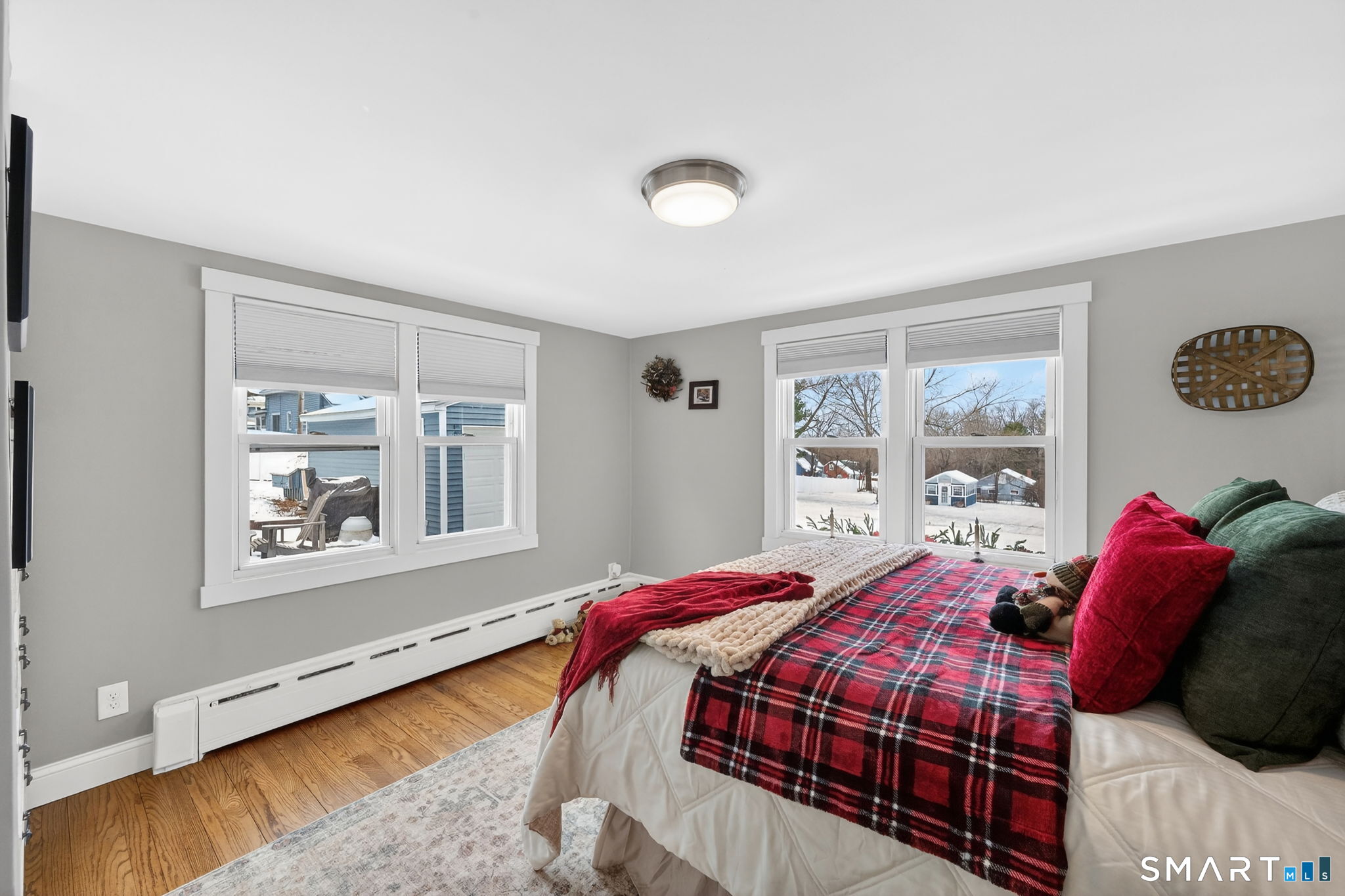 4 Orchard Avenue Ellington CT 06029