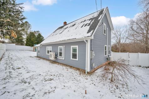 4 Orchard Avenue Ellington CT 06029