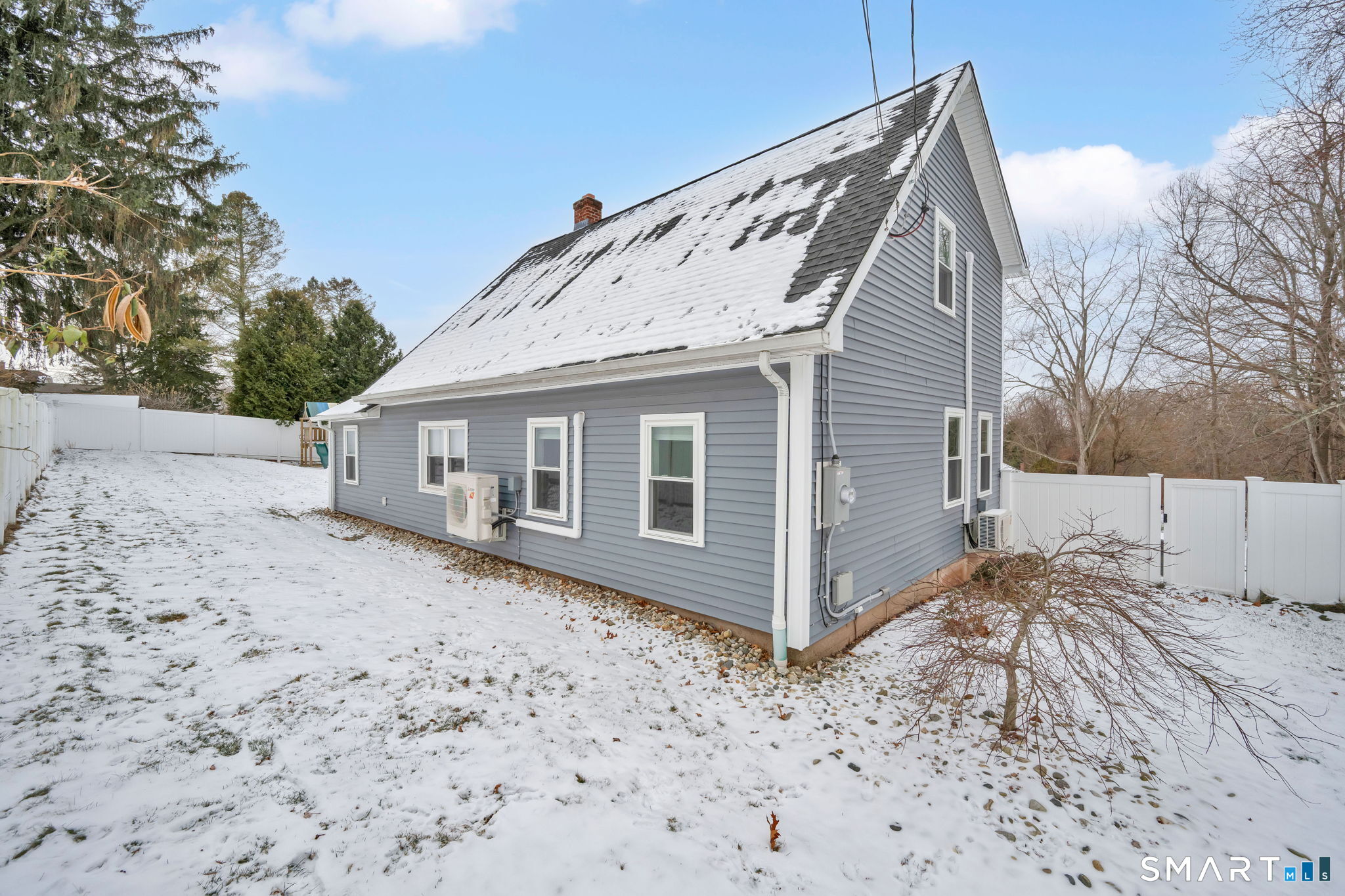 4 Orchard Avenue Ellington CT 06029