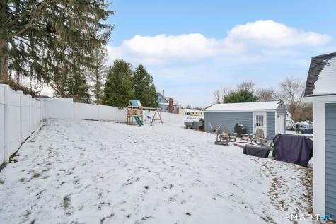 4 Orchard Avenue Ellington CT 06029