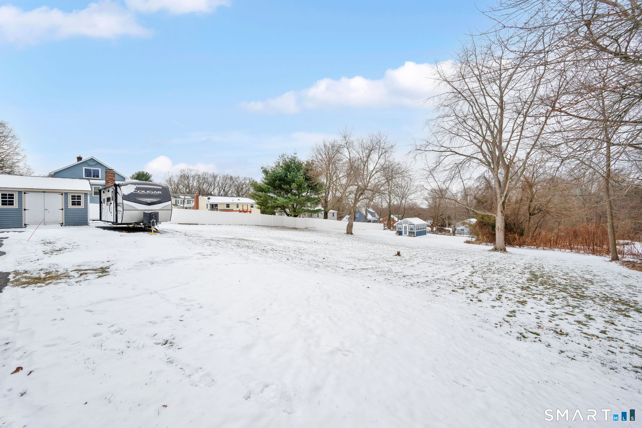 4 Orchard Avenue Ellington CT 06029