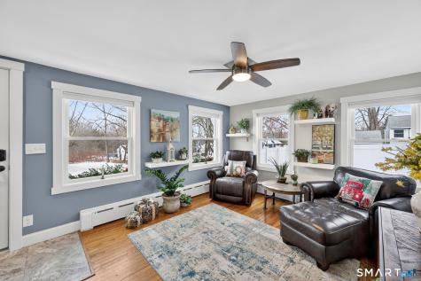 4 Orchard Avenue Ellington CT 06029