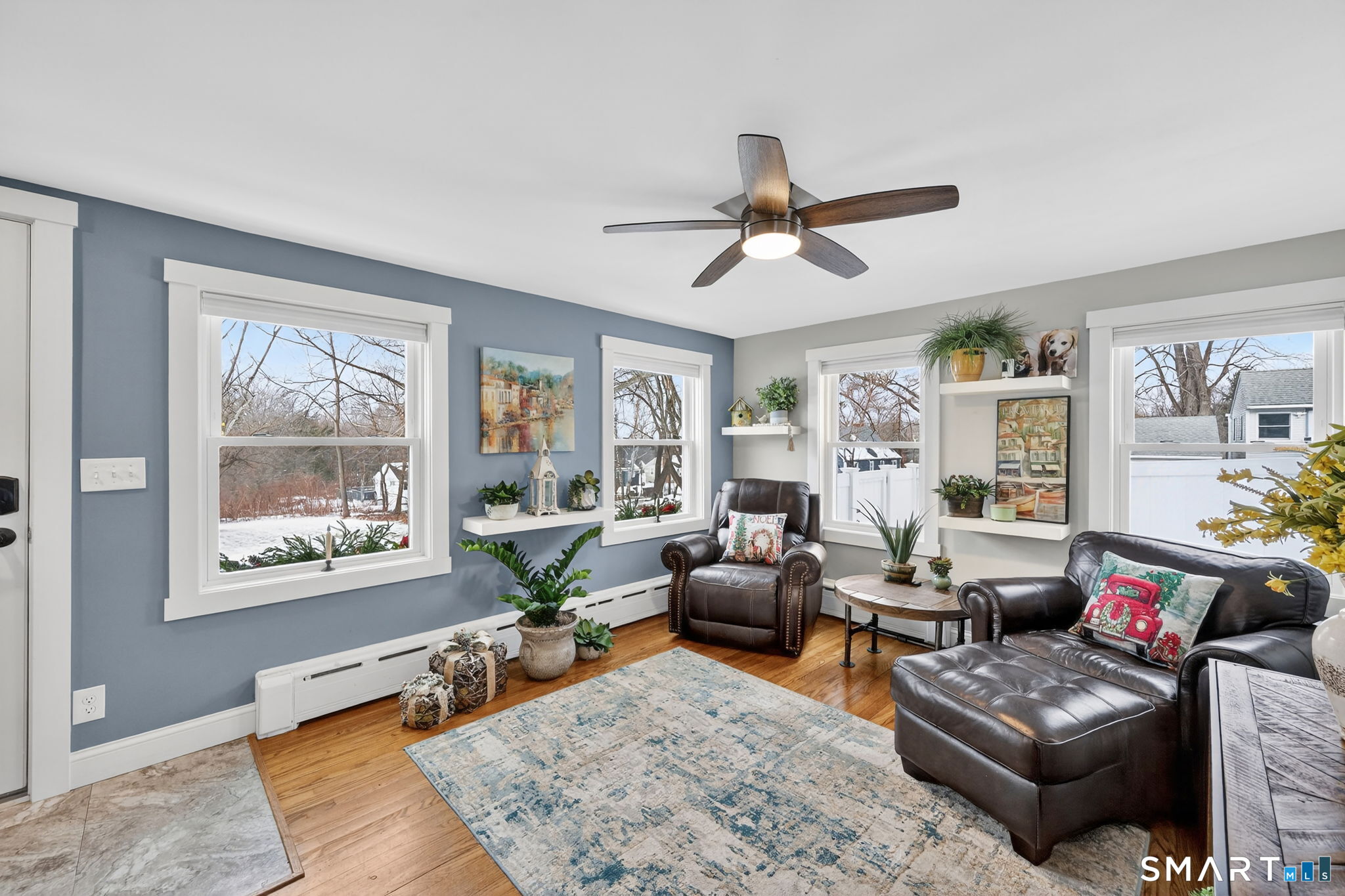 4 Orchard Avenue Ellington CT 06029