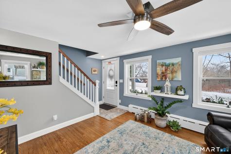 4 Orchard Avenue Ellington CT 06029