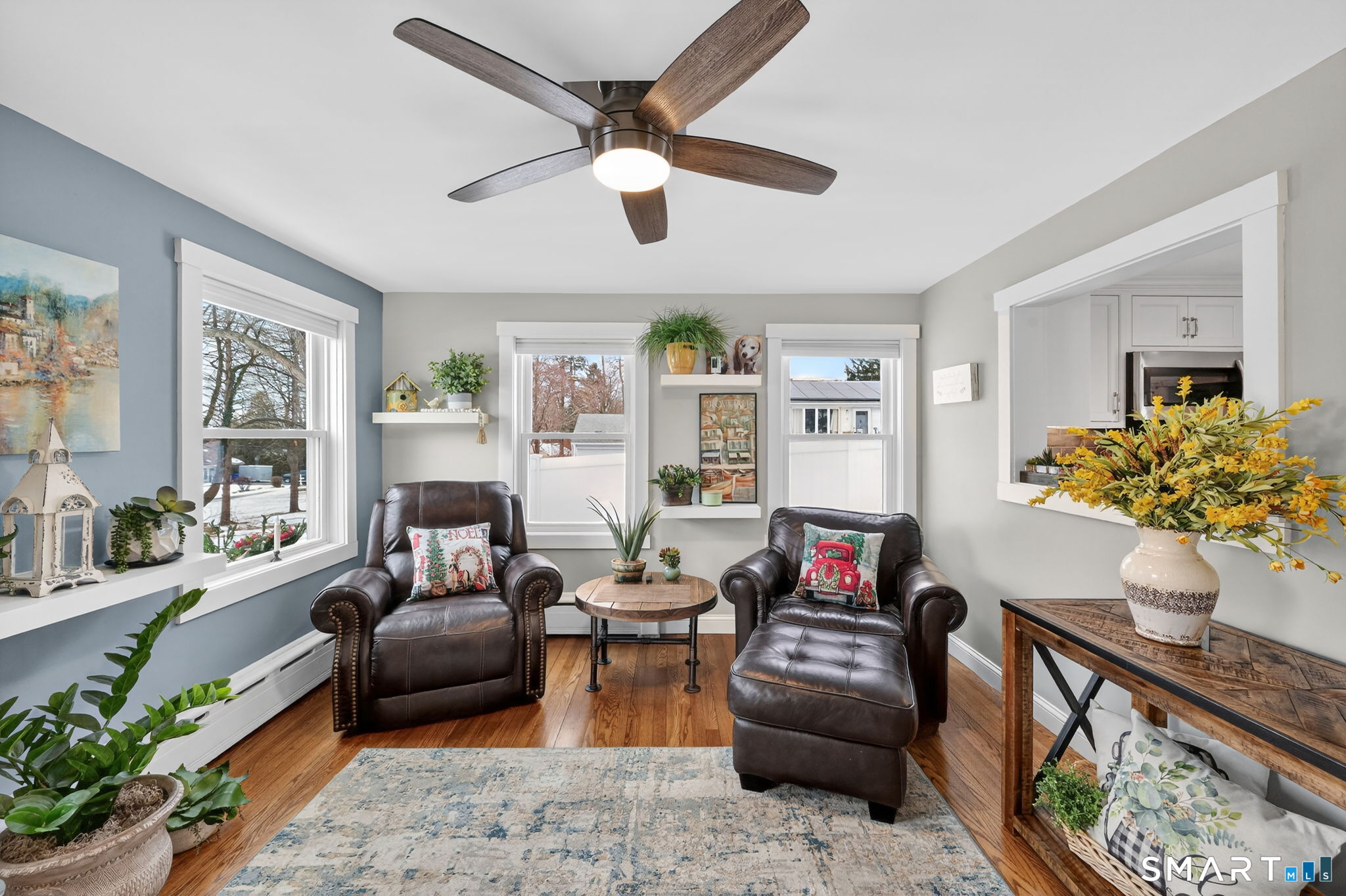 4 Orchard Avenue Ellington CT 06029