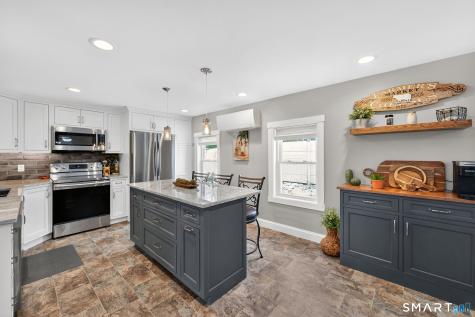 4 Orchard Avenue Ellington CT 06029