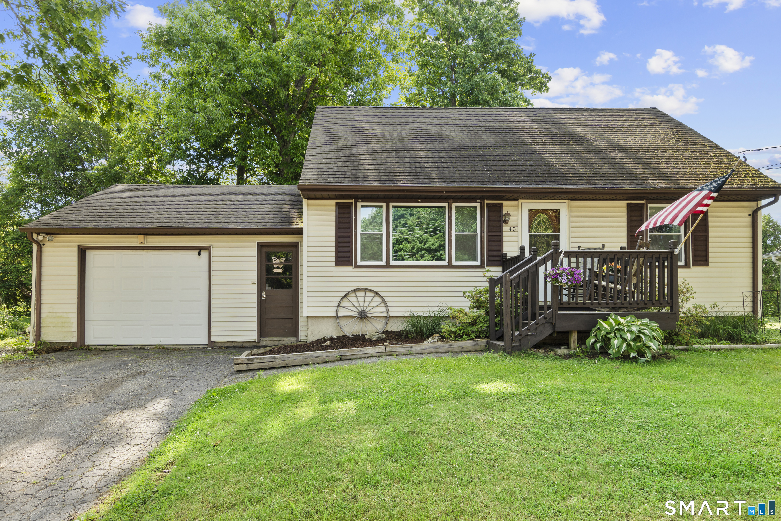 40 Elmira Avenue Torrington CT 06790