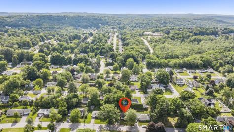 40 Elmira Avenue Torrington CT 06790