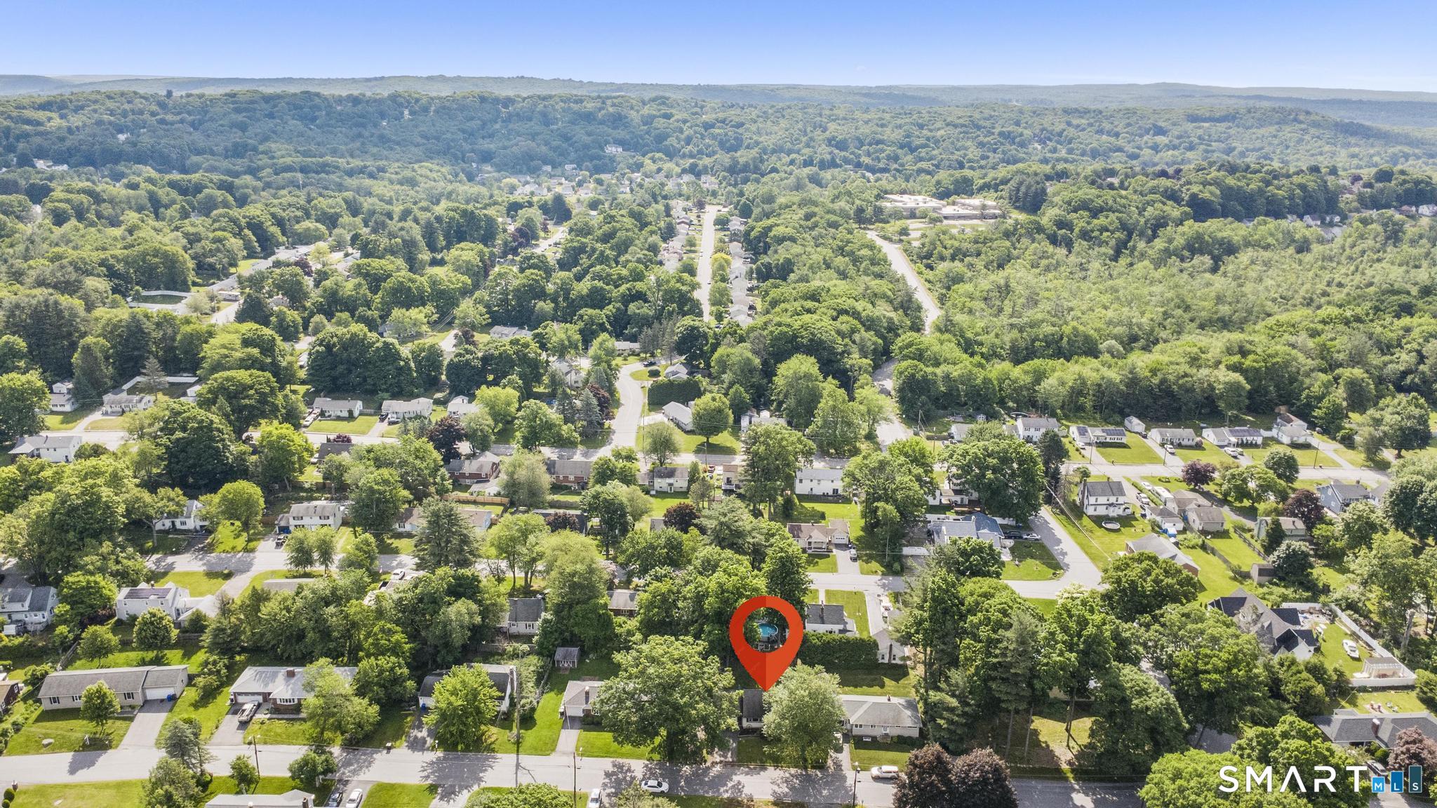 40 Elmira Avenue Torrington CT 06790