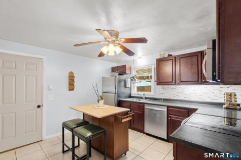 40 Elmira Avenue Torrington CT 06790
