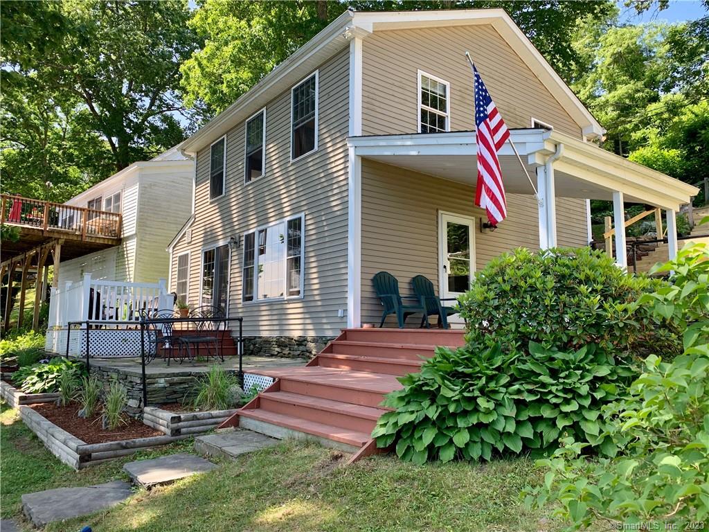 89 Standish Road Coventry CT 06238