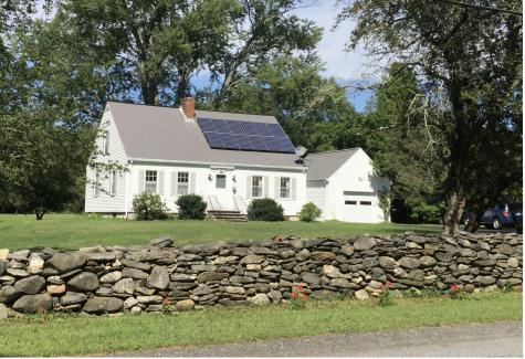 208 Heritage Road Putnam CT 06260