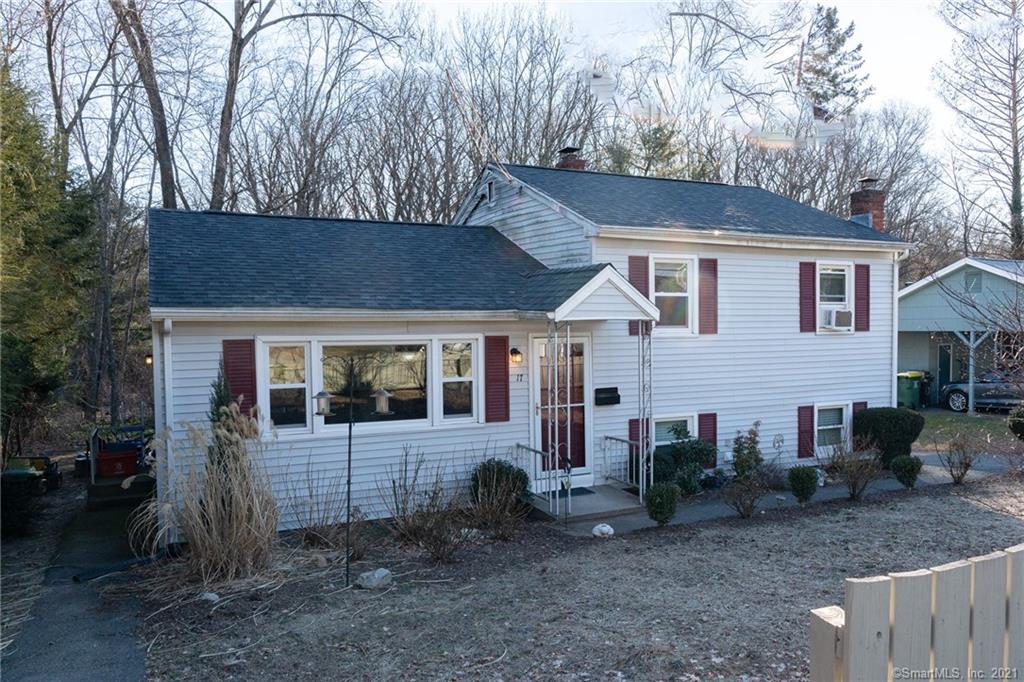 17 Woodhaven Street Waterbury CT 06708