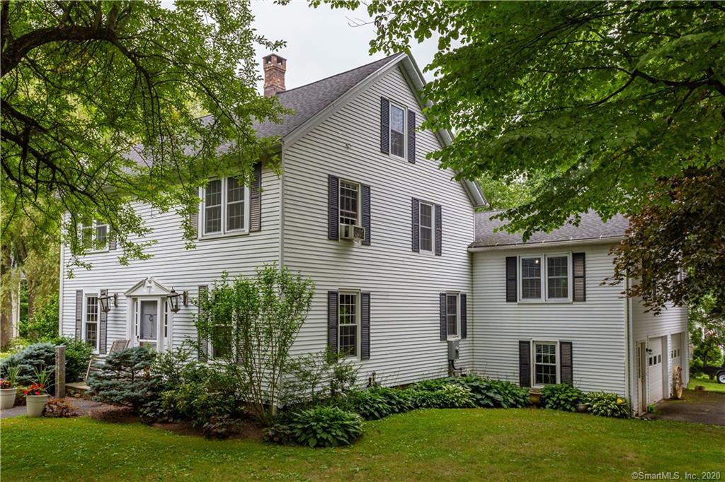 132 Meadow Street Litchfield CT 06759