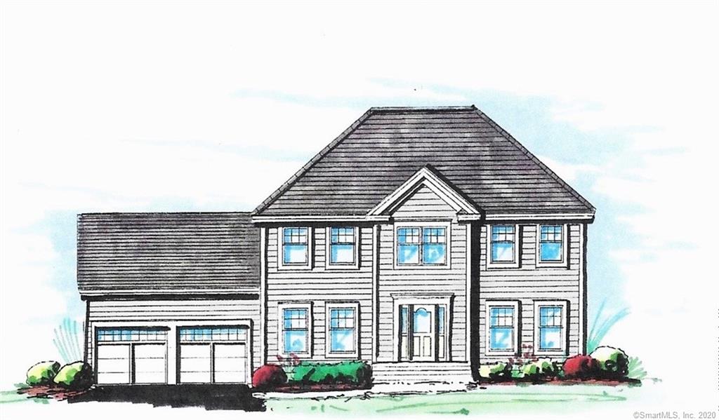 17 Northview Drive Guilford CT 06437