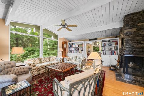 24 Mallard Point Road Essex CT 06426