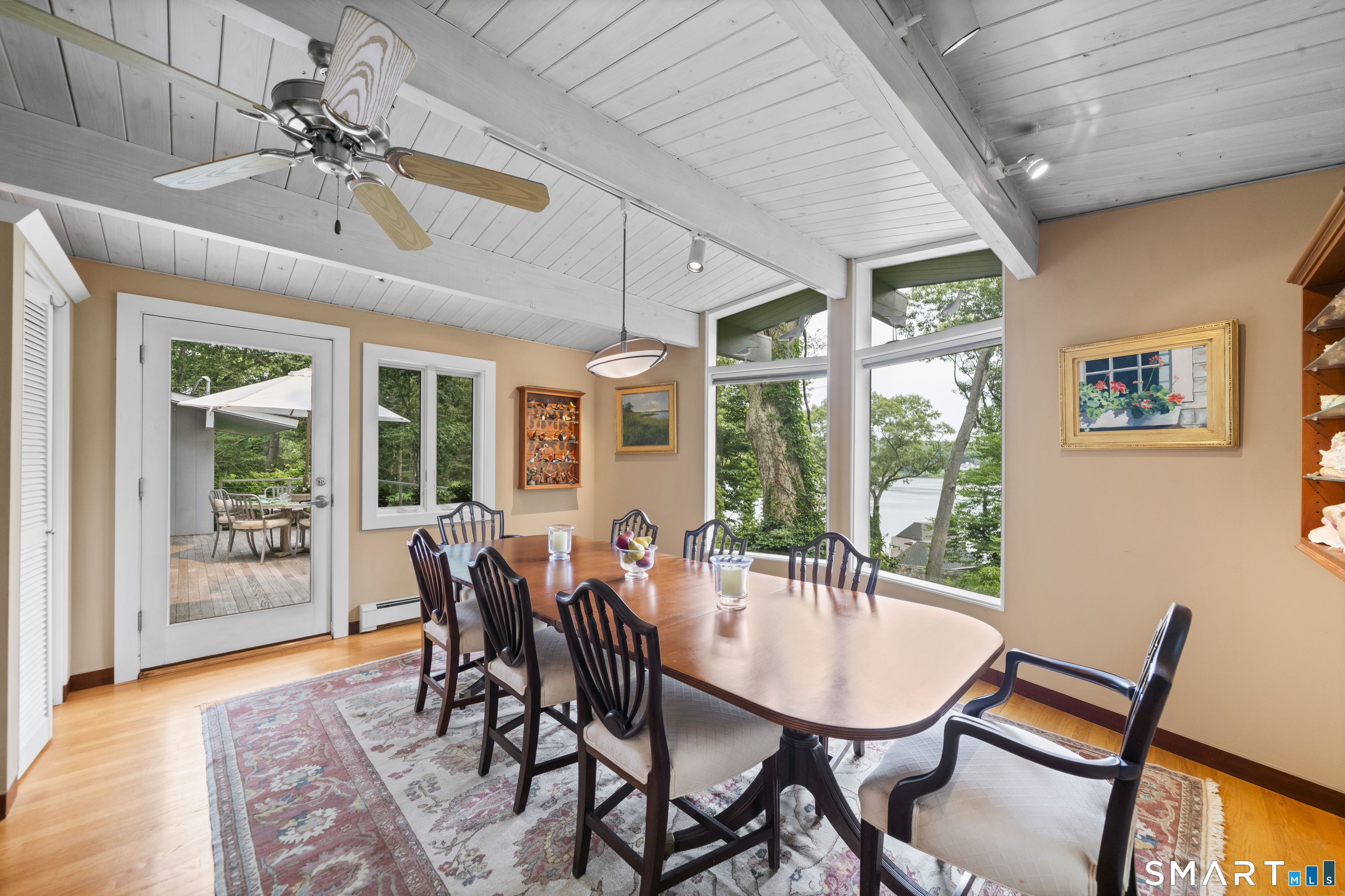 24 Mallard Point Road Essex CT 06426