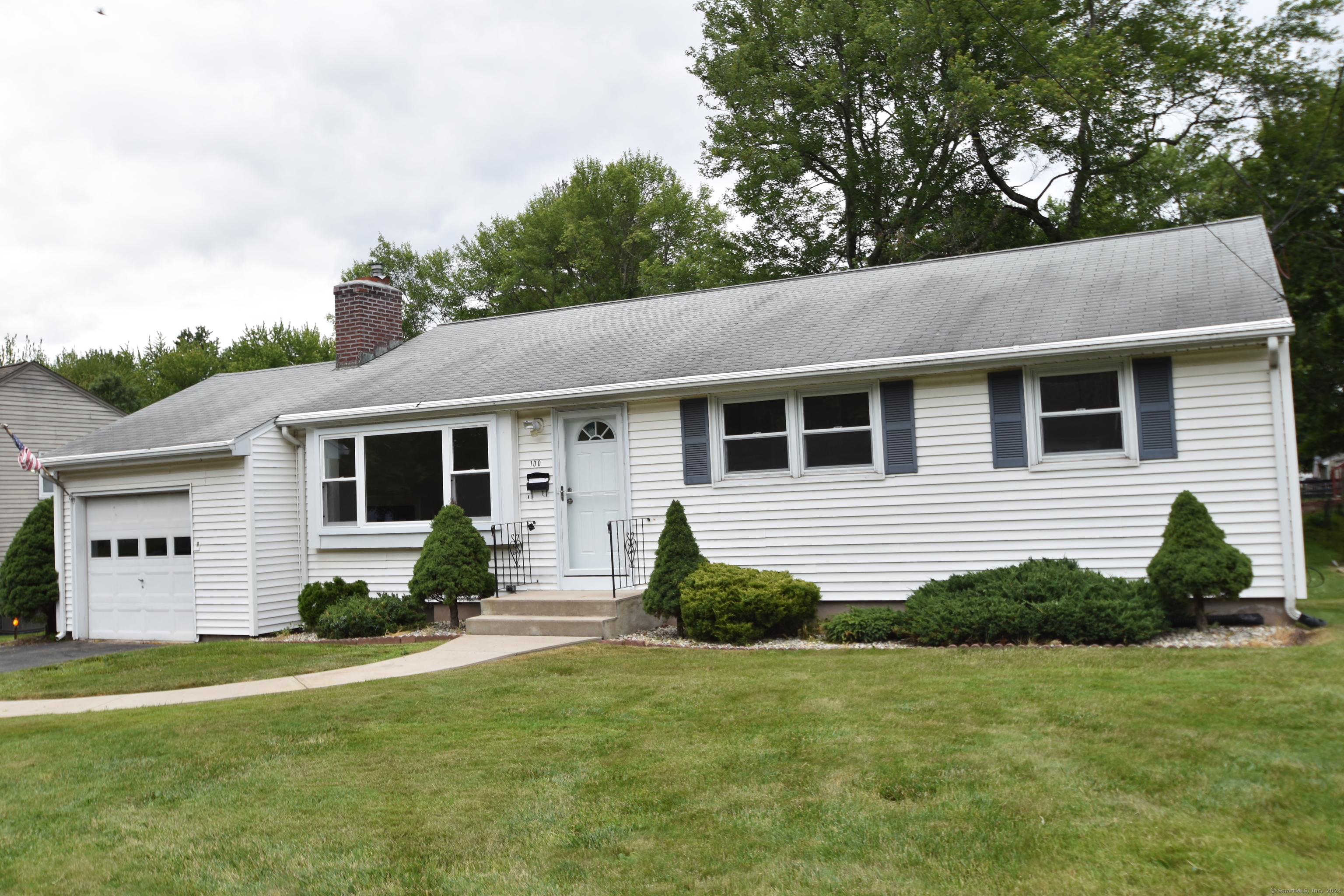 100 Chester Street East Hartford CT 06114