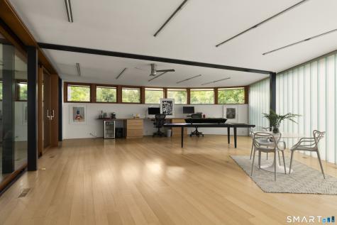 24 Graenest Ridge Road Wilton CT 06897
