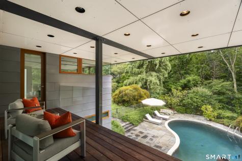 24 Graenest Ridge Road Wilton CT 06897