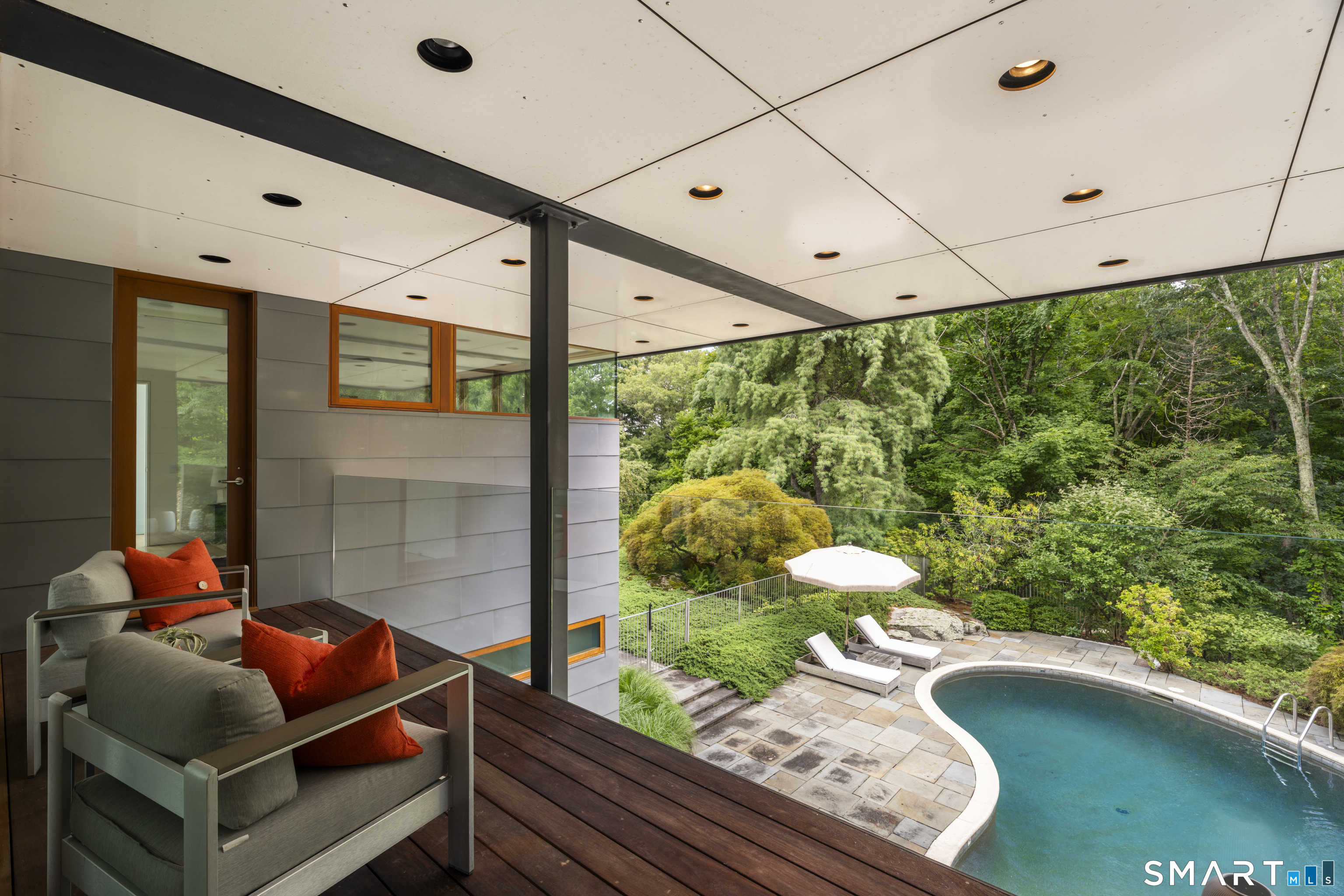 24 Graenest Ridge Road Wilton CT 06897