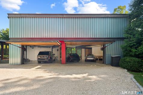 24 Graenest Ridge Road Wilton CT 06897