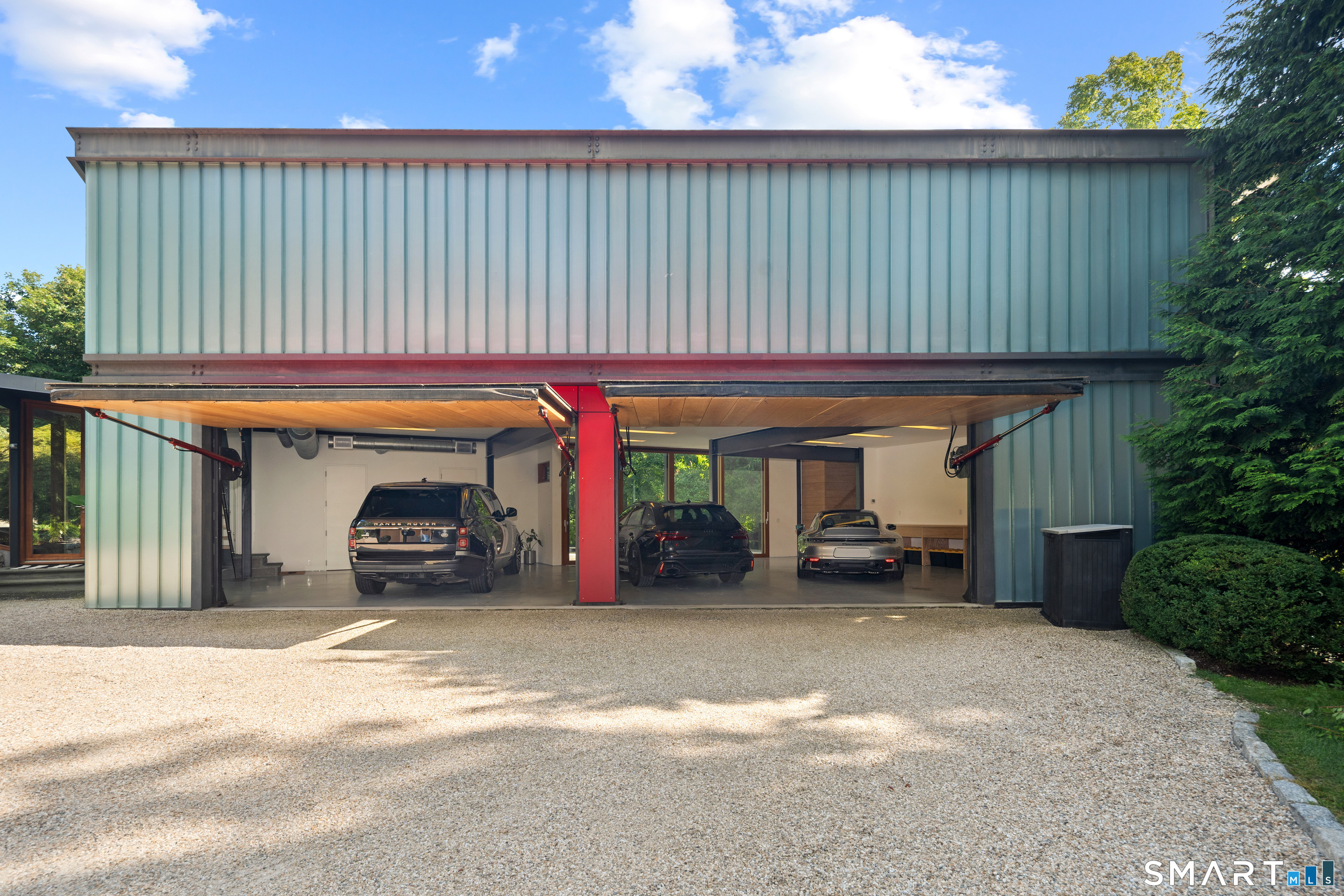 24 Graenest Ridge Road Wilton CT 06897