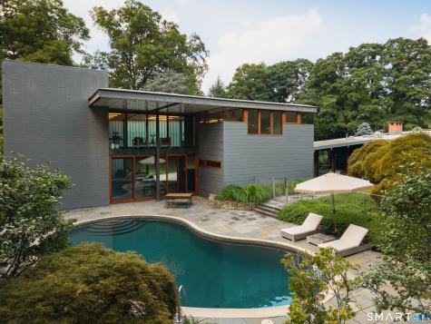 24 Graenest Ridge Road Wilton CT 06897