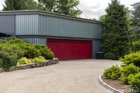 24 Graenest Ridge Road Wilton CT 06897
