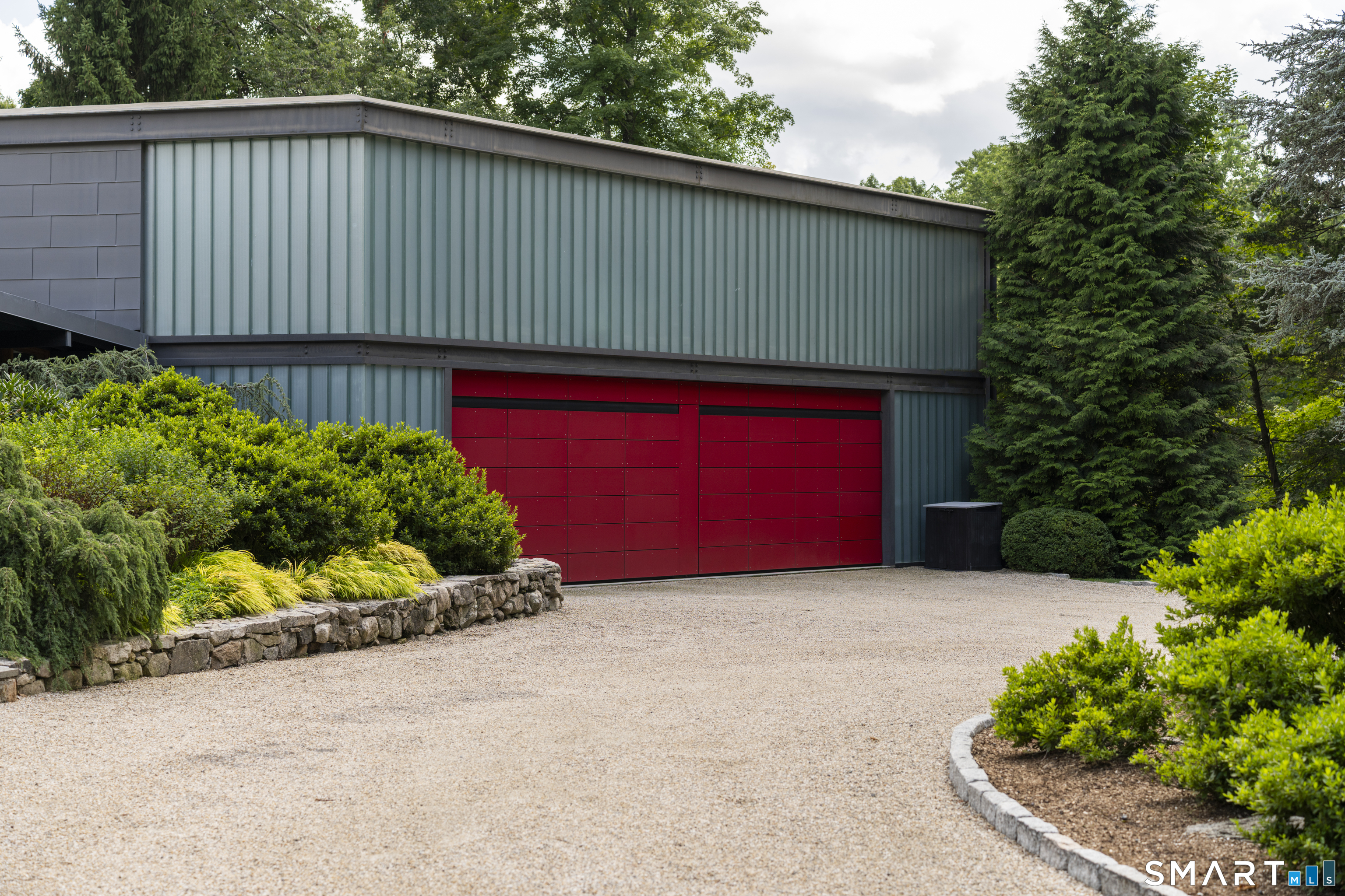 24 Graenest Ridge Road Wilton CT 06897