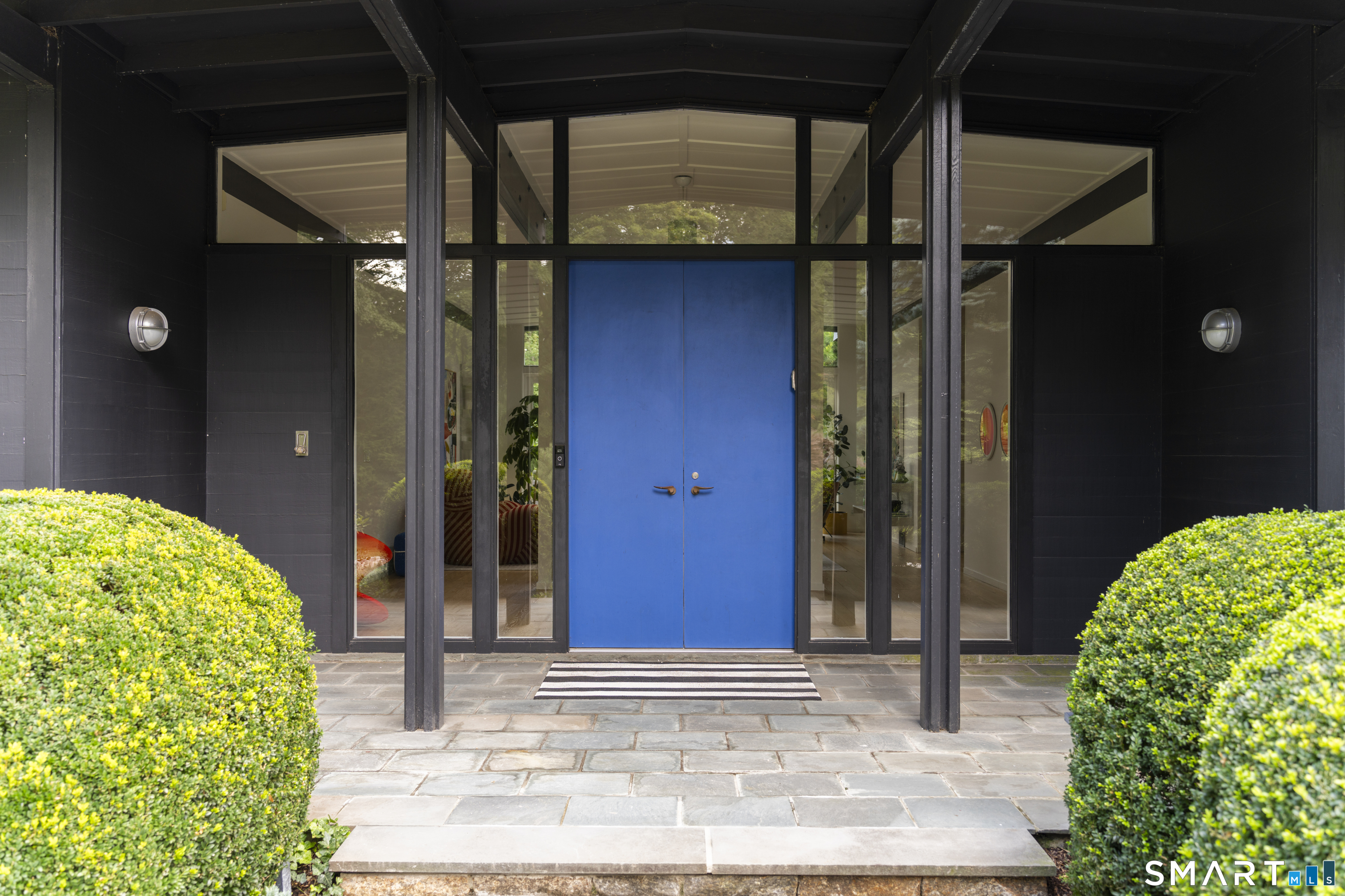 24 Graenest Ridge Road Wilton CT 06897