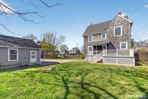 314 Ocean Avenue New London CT 06320