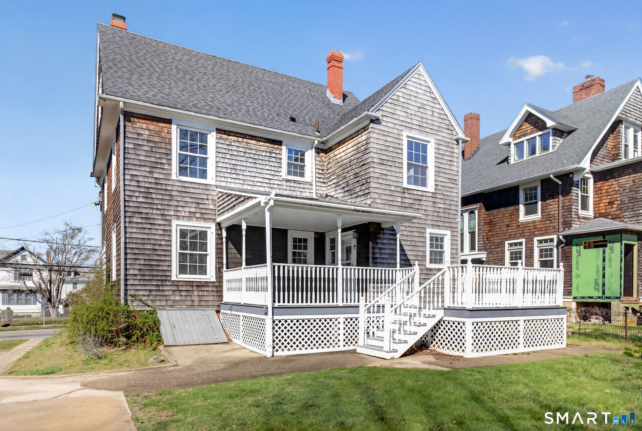 314 Ocean Avenue New London CT 06320