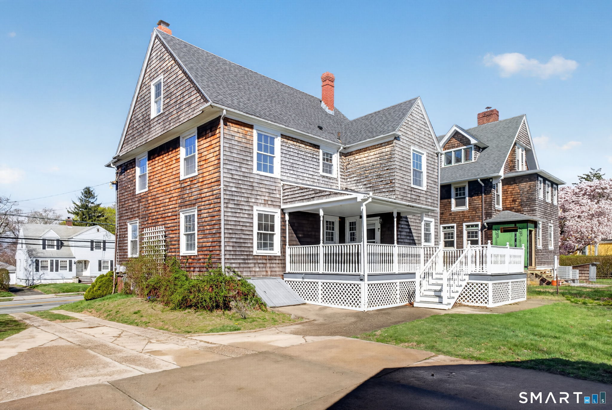 314 Ocean Avenue New London CT 06320