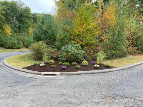 83 Belvedere (Monterrey) Drive Tolland CT 06084