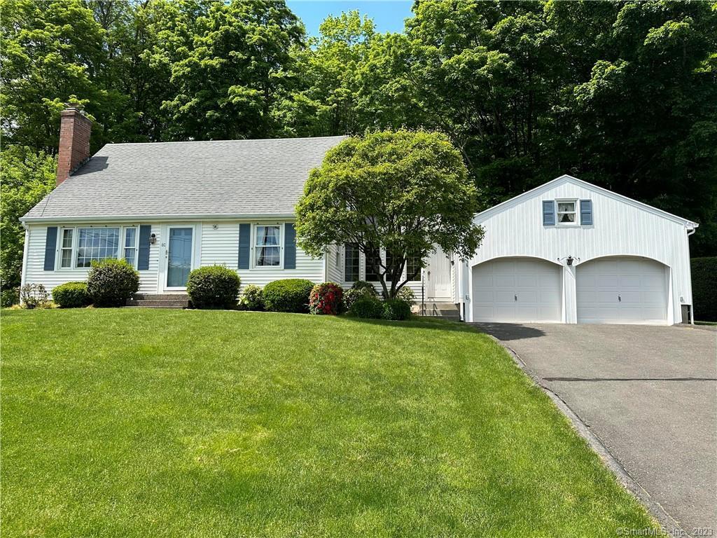 80 Robindale Drive Berlin CT 06037