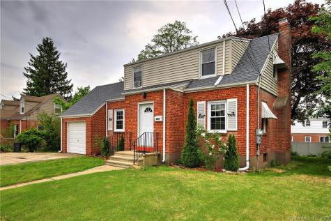 434 Woodin Street Hamden CT 06514