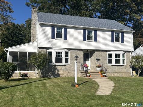 66 Hickory Road Naugatuck CT 06770