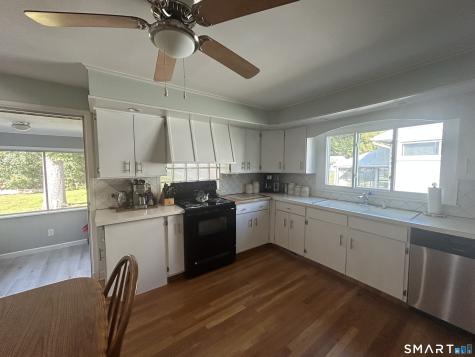 66 Hickory Road Naugatuck CT 06770