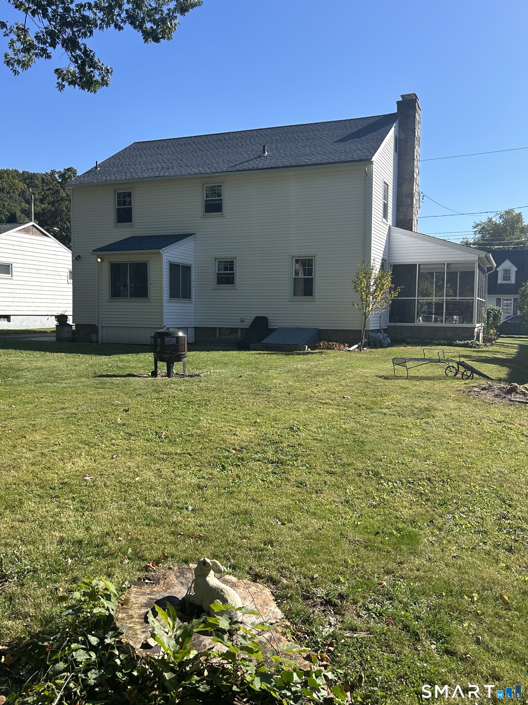 66 Hickory Road Naugatuck CT 06770