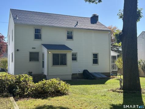 66 Hickory Road Naugatuck CT 06770
