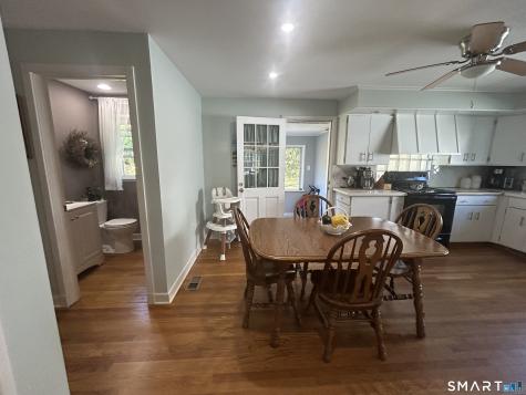 66 Hickory Road Naugatuck CT 06770
