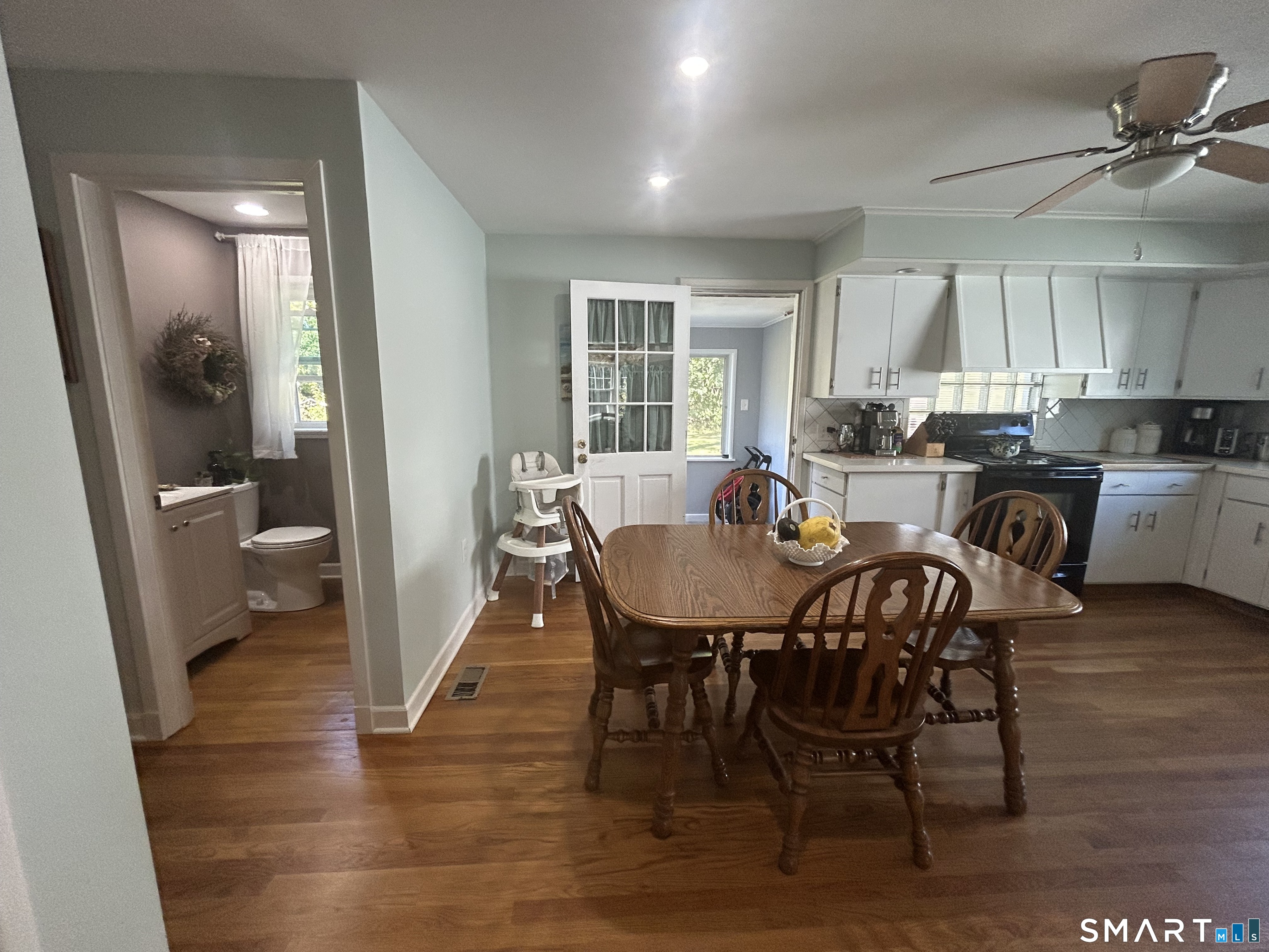 66 Hickory Road Naugatuck CT 06770