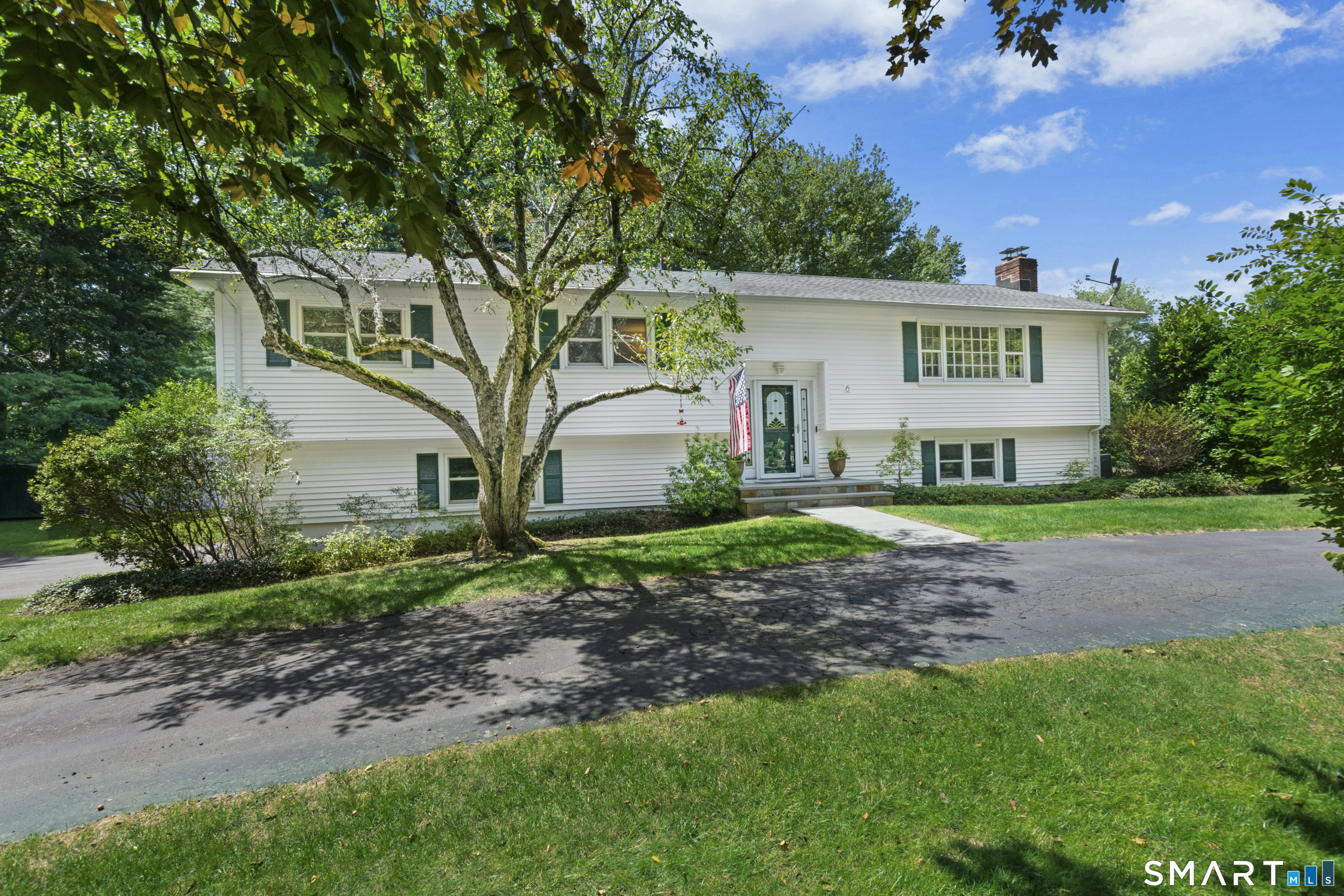 6 Webster Place Newtown CT 06470