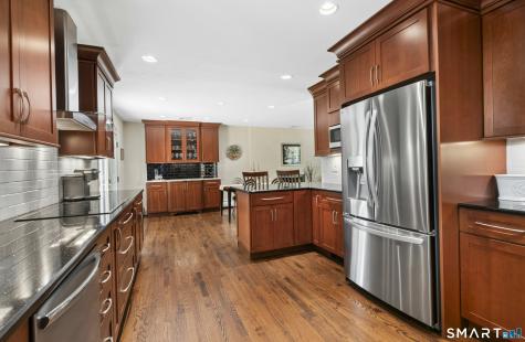 6 Webster Place Newtown CT 06470