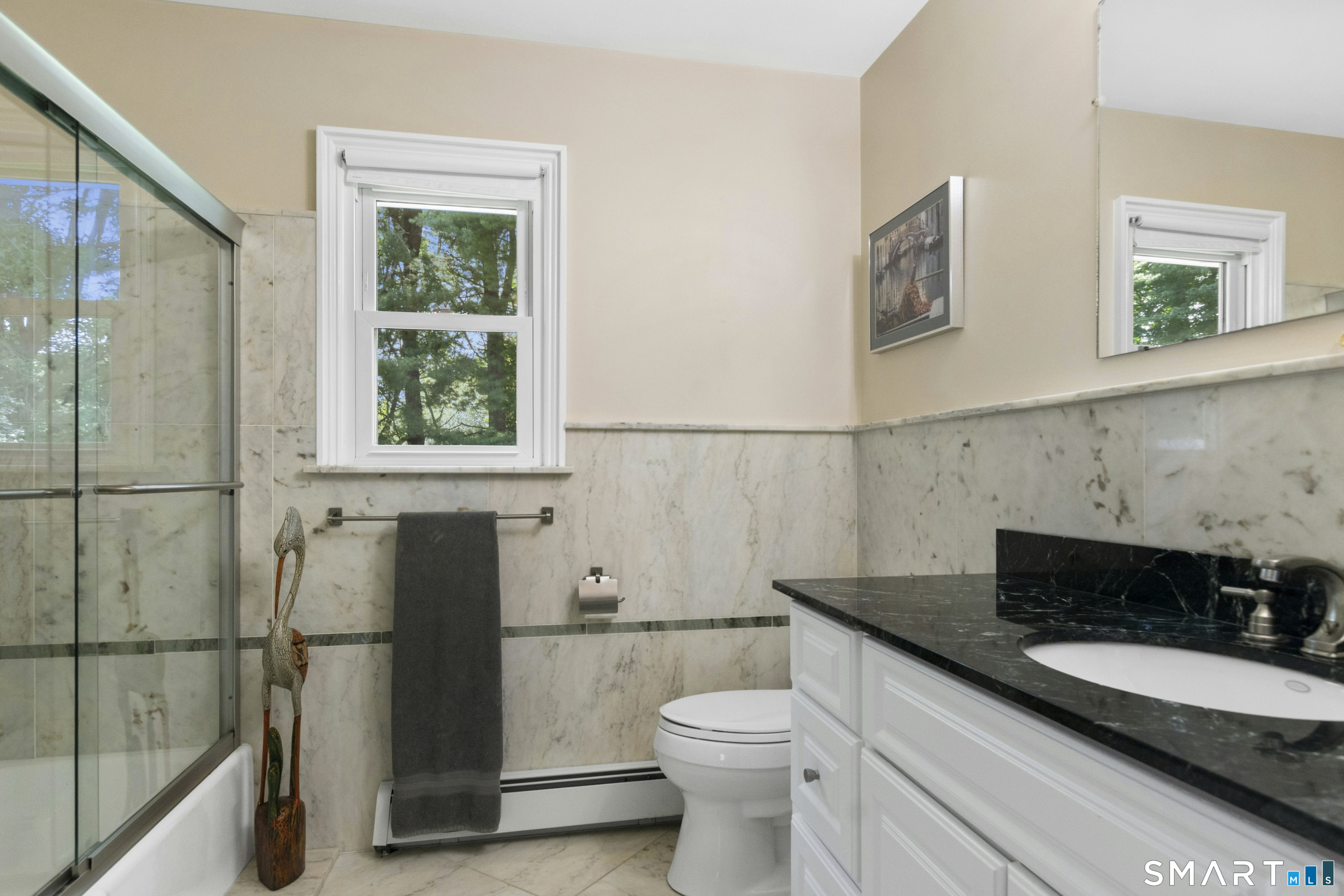 6 Webster Place Newtown CT 06470