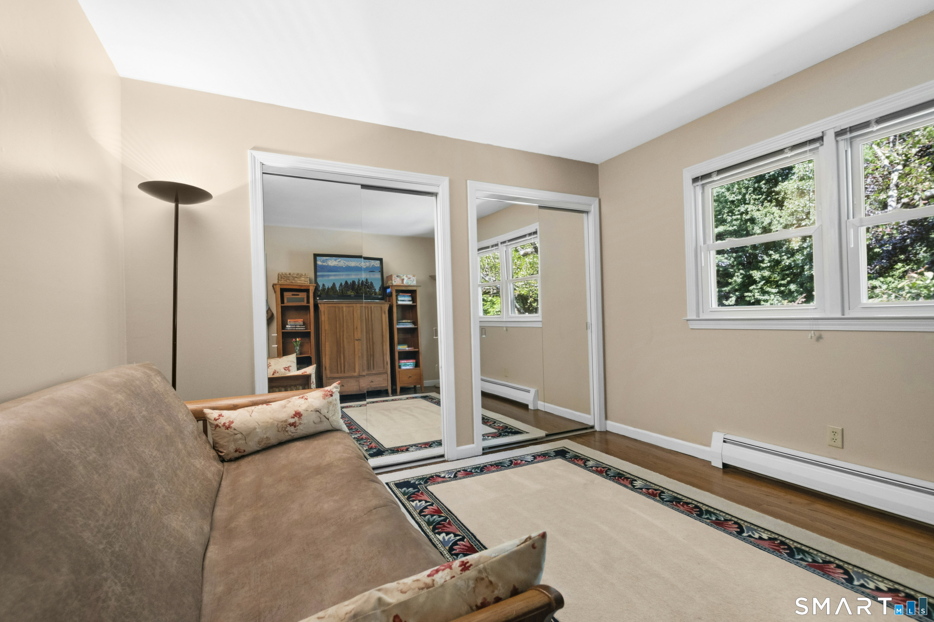 6 Webster Place Newtown CT 06470