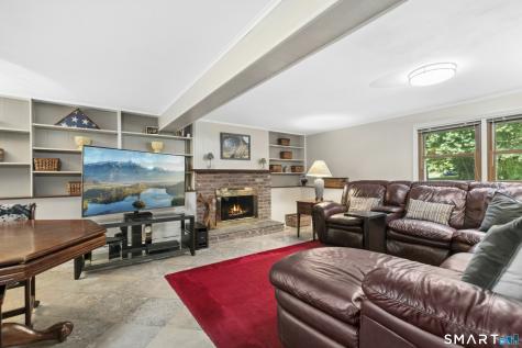 6 Webster Place Newtown CT 06470