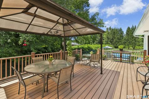 6 Webster Place Newtown CT 06470