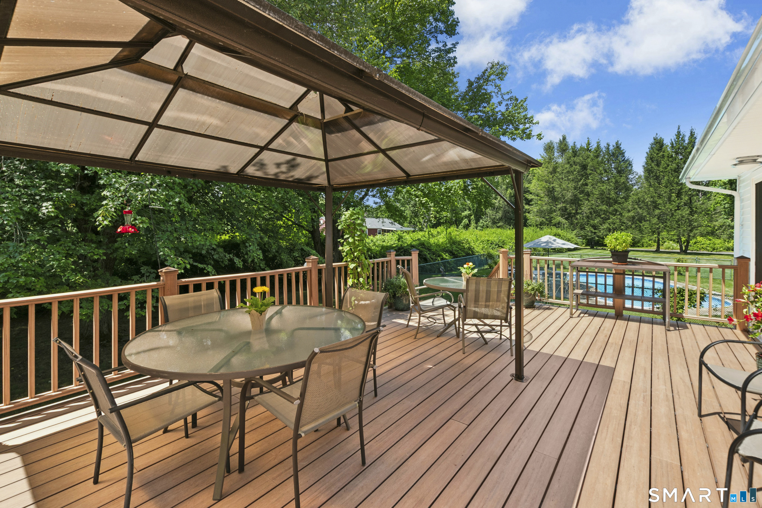 6 Webster Place Newtown CT 06470